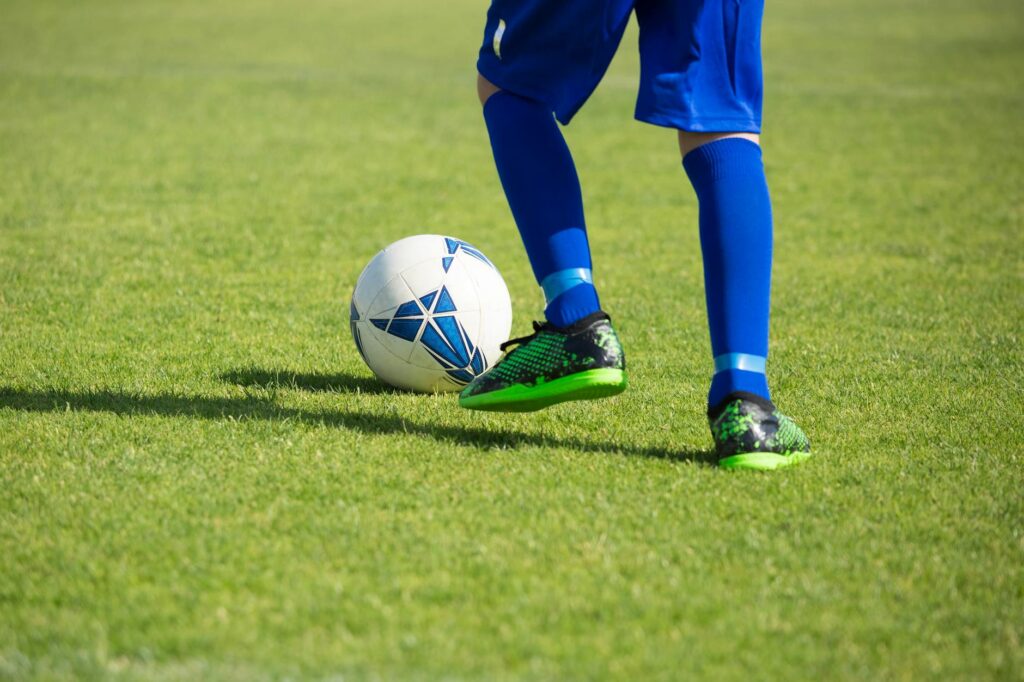 How To Raise A Professional Soccer Athlete – #1 Johnson County Parent’s Guide