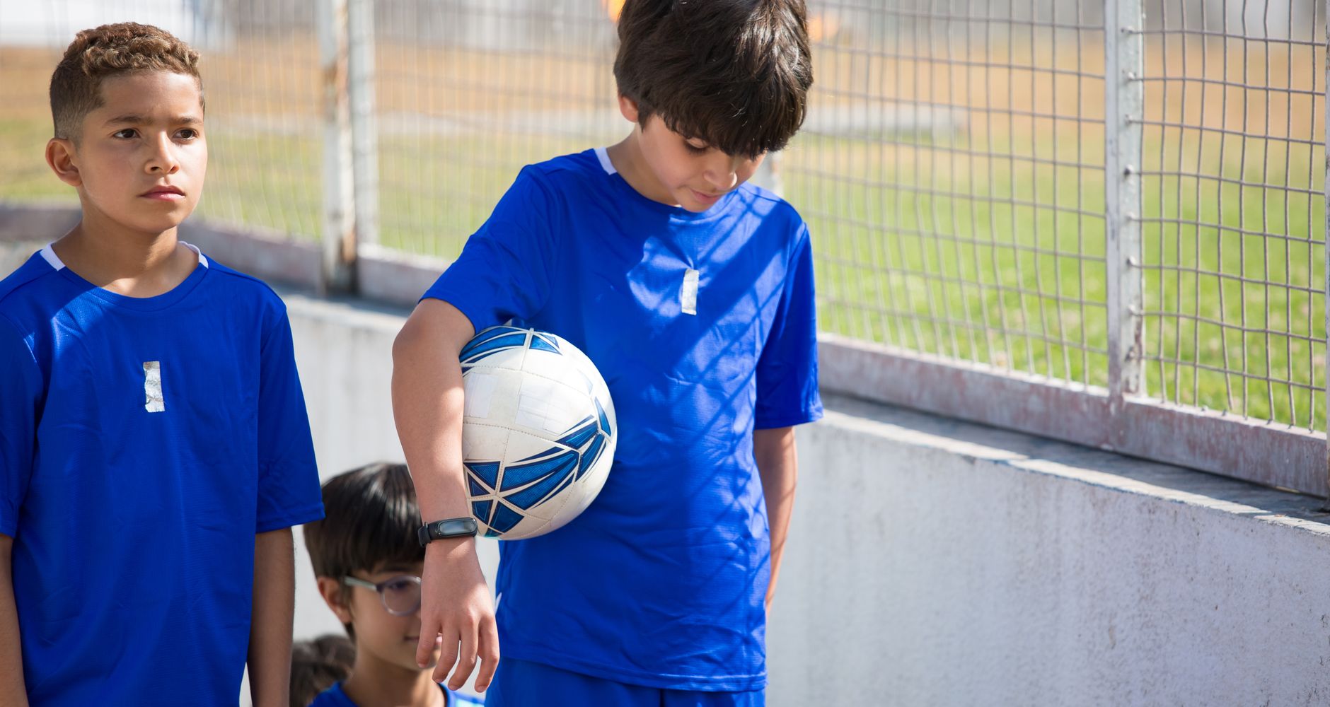 How Much Does a Youth Soccer Camp Cost in Johnson County? Summer 2026 Guide