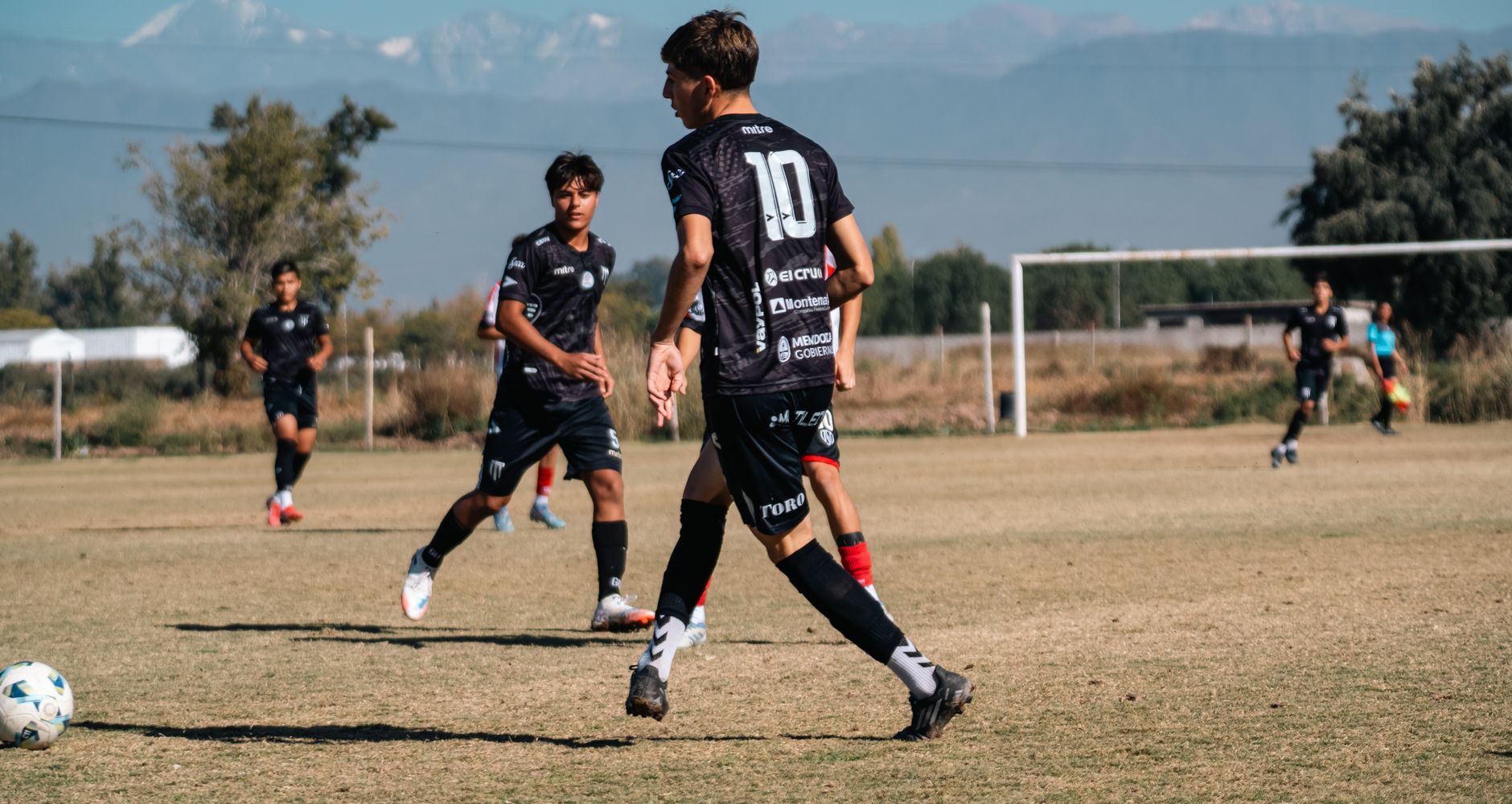 How To Raise A Professional Soccer Athlete: The #1 Johnson County Parent’s Guide