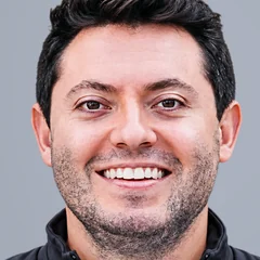 Brandon Ramirez