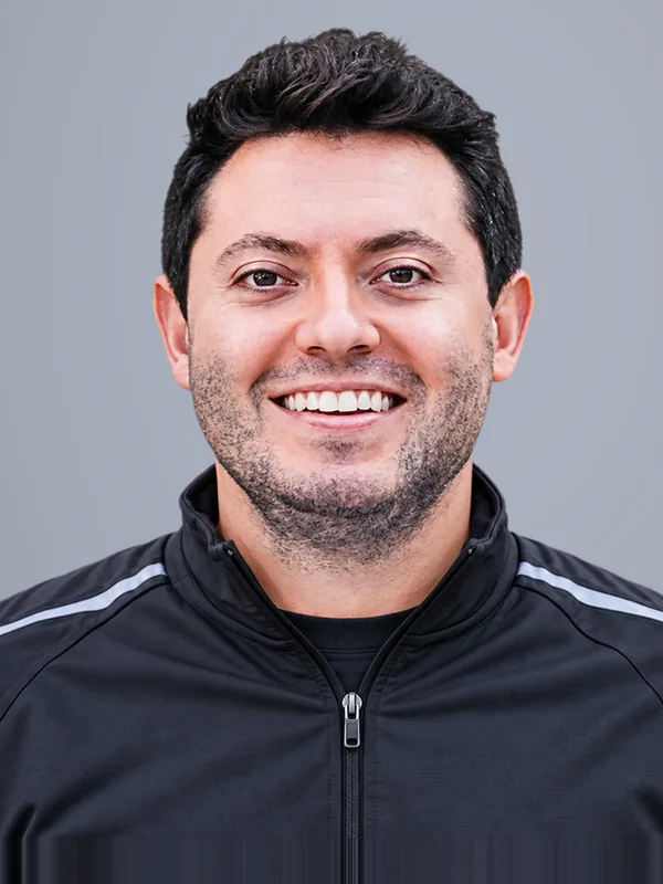 Brandon Ramirez