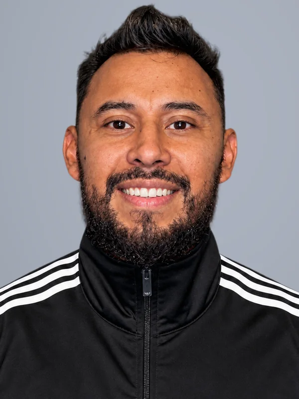 Gabe Perez, Prestige Coaching Staff at Prestige Indoor Sports