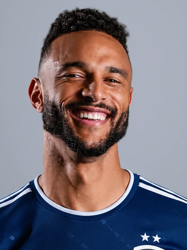 Khiry Shelton