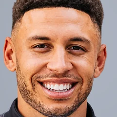 Kortne Ford