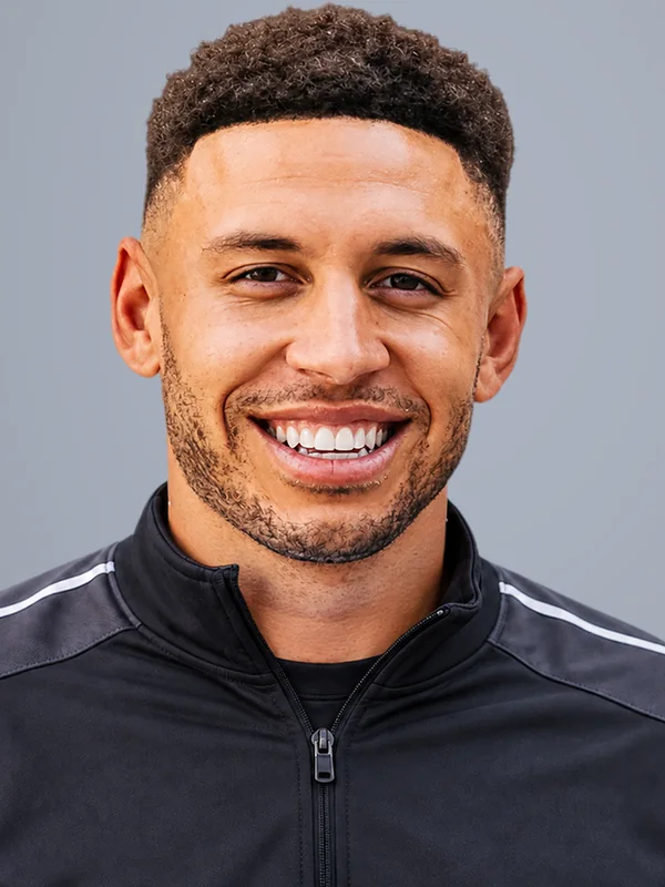 Kortne Ford