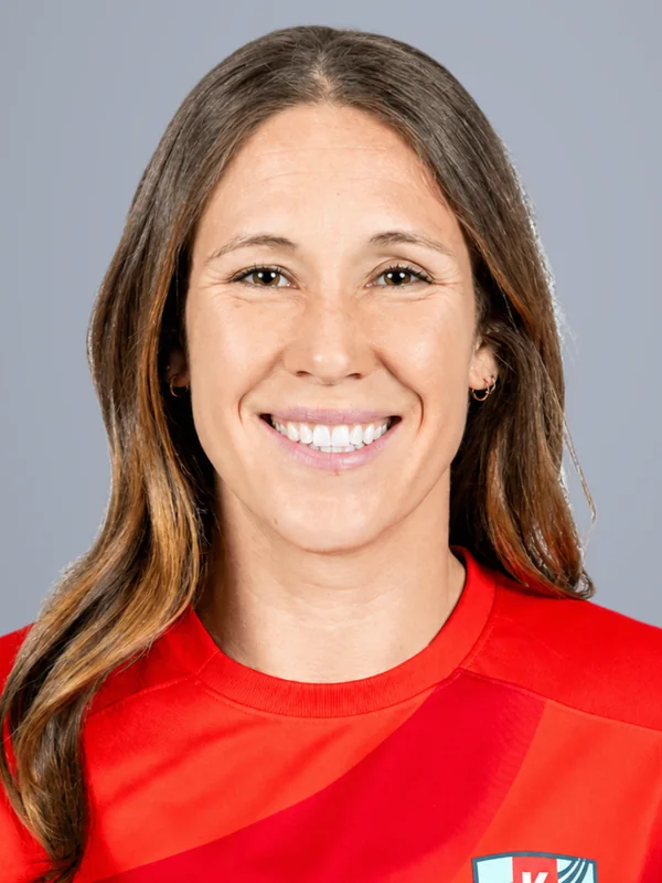 Mallory Weber